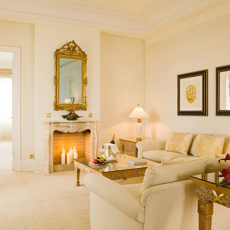 Top 10 celebrity hotels