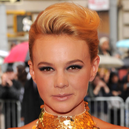 Carey Mulligan