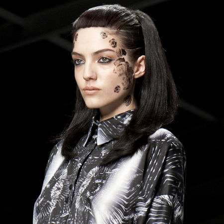 Aminaka Wilmont SS13