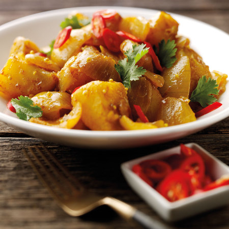6 Spices That Can Help You Lose Weight
