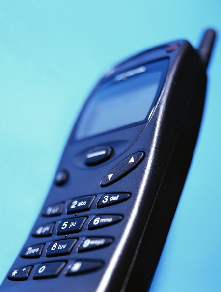 Nokia brick phones