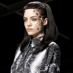 London Fashion Week SS13: Diary of a Handbag Photographer