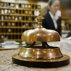 Hotel theft costs companies £4,000 per year