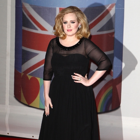 Adele