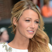 Blake Lively wedding dress