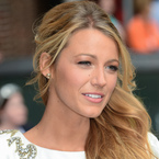 Blake Lively wedding dress