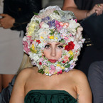 Lady Gaga sued by French artist Orlan?