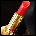 THE HISTORY OF THE RED LIPSTICK
