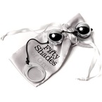 Fifty Shades inspired sex toy collection