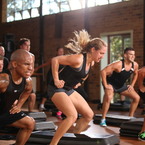 Top 3 group exercise trends