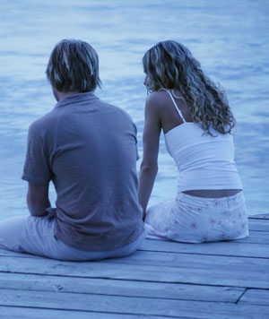 Five things NOT to do after a break-up