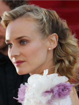 Cannes 2012: Best hair featuring Cheryl Cole, Kristen Stewart and Diane Kruger!