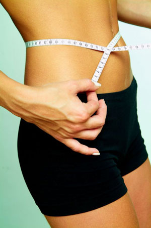 belly fat is worse for your health than obesity