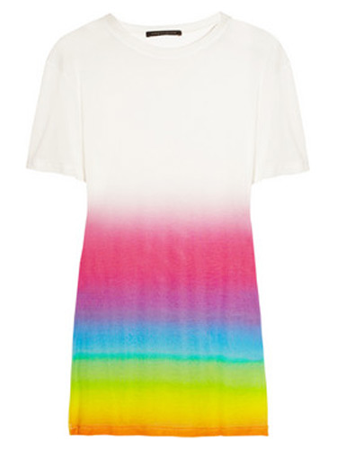 Perfect 10: Faded neons