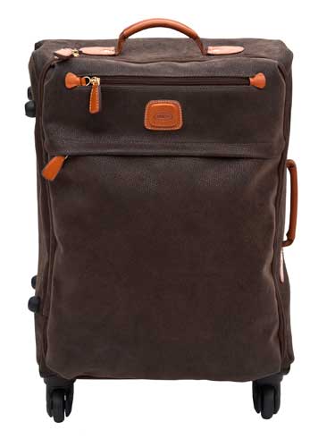 How to pack...for a city break