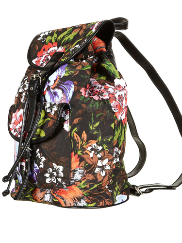 Topshop Backpack