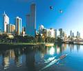 City break: Melbourne