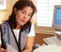 Are you a workaholic?