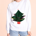 Perfect 10: Festive jumpers