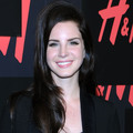 YAY OR NAY: Lana Del Rey's double-split skirt at H&M campaign launch