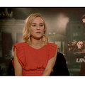 Diane Kruger Unknown video interview