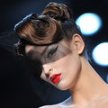 Easy Party hair step-by-step