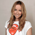 Fashion designers do their bit for chari-tee