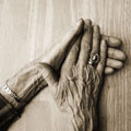 Time to overcome fears of talking to your family about dementia