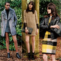 AW12 Preview: Topshop