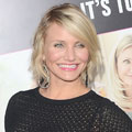 Cameron Diaz's Valentino LBD at What To Expect LA premiere - love or hate it?