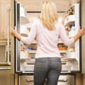 The Monday Diet: 37% of British women who start a diet on Monday ditch it by Tuesday!