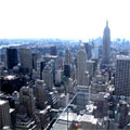 New york travel review