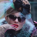 EXCLUSIVE! Behind-the-scenes of River Island's AW12 trend campaign
