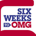 Six weeks to OMG diet craze - Can this book help you lose 201b in six weeks?!