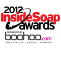 Coronation Street leads the nominations for Inside Soap Awards 2012