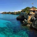 Tying the knot in Jamaica