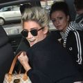 Katie and Cher at loggerheads?