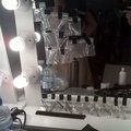 Hair accessory tip from Toni&Guy at London Fashion Week 2011