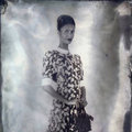 Double Exposure at Louis Vuitton