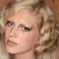 London Fashion Week 2011 backstage blogs - L'Oreal Professionel for Mark Fast