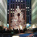 Something for the weekend: Christmas in New York