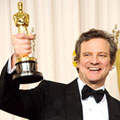 Oscar winners 2011
