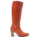 How to find the perfect winter boots for your body shape