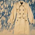The ultimate guide to coats - belted