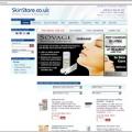 Online beauty...