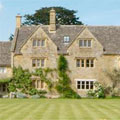 Something for the weekend: The Cotswolds