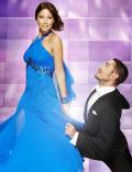 Who's your favourite Strictly Come Dancing finalist?