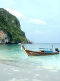Seven nights in Phuket