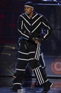 Chris Brown admits to being abused as a child