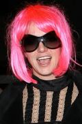 Britney voted most attractive